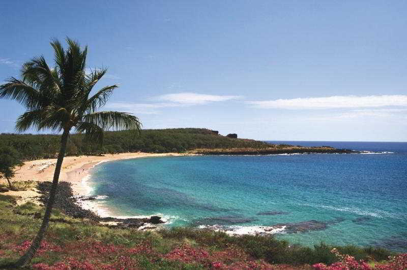 Hotel Lanai Lanai City Exteriör bild